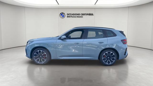 Bmw X3 image 4