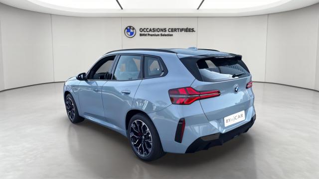 Bmw X3 image 7
