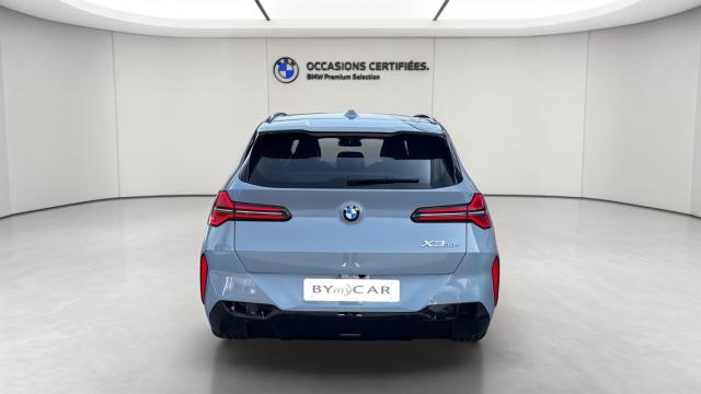 Bmw X3 image 5