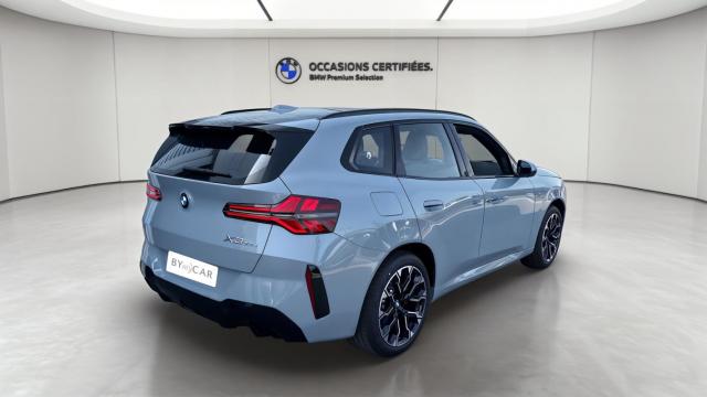Bmw X3 image 3