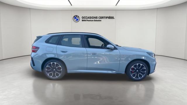 Bmw X3 image 1