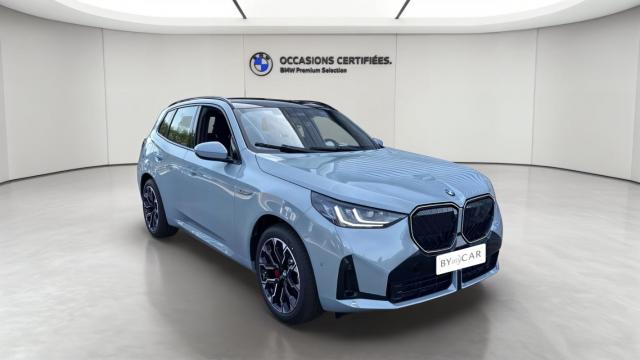 Bmw X3 image 8