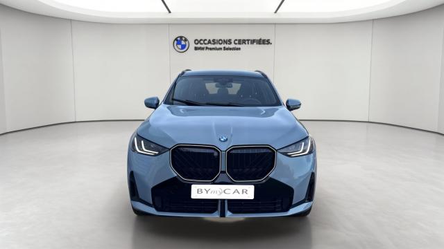 Bmw X3 image 2