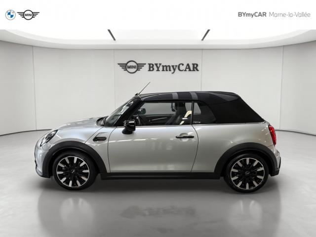 Mini Cabrio image 2