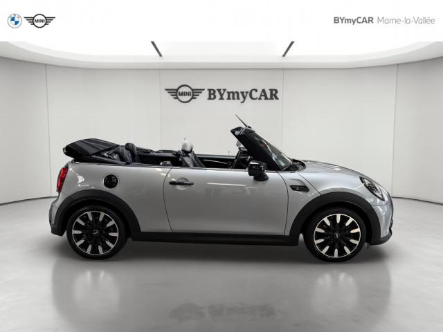 Mini Cabrio image 5
