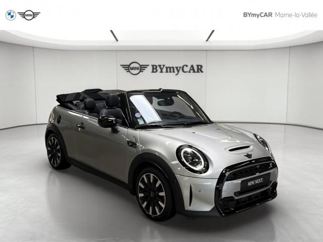 Mini Cabrio image 1