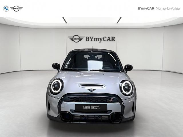 Mini Cabrio image 7