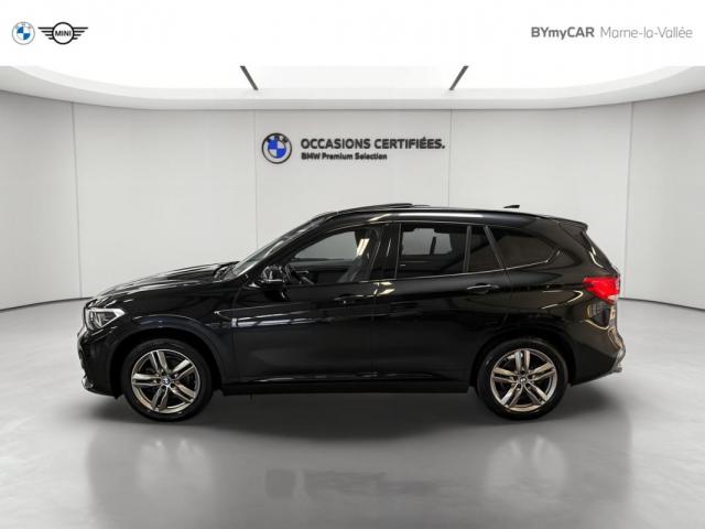 Bmw X1 image 7