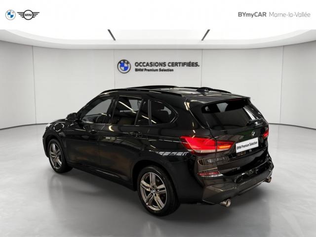 Bmw X1 image 4