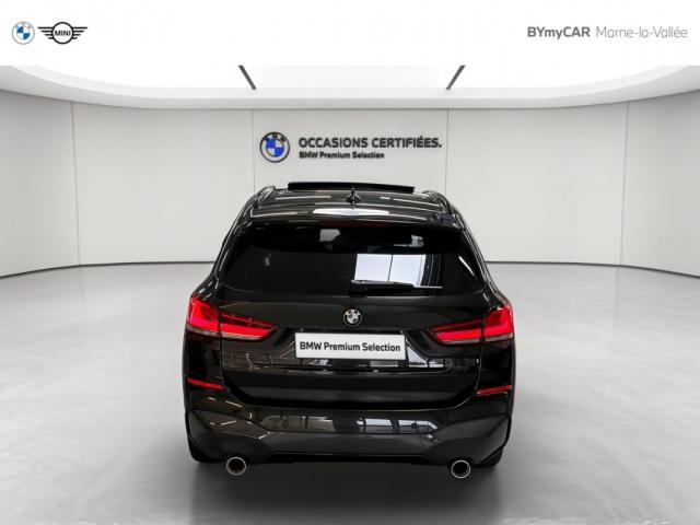 Bmw X1 image 6