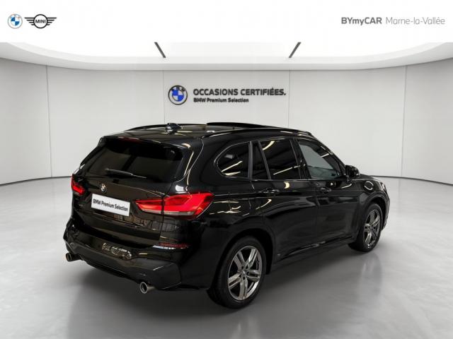 Bmw X1 image 2