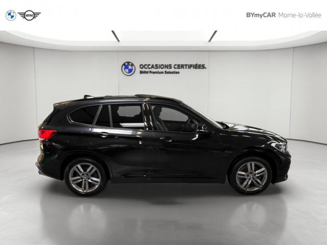 Bmw X1 image 9