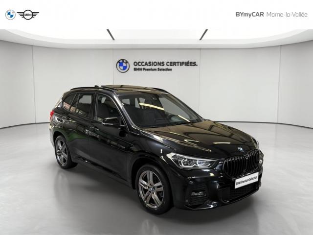 Bmw X1 image 1