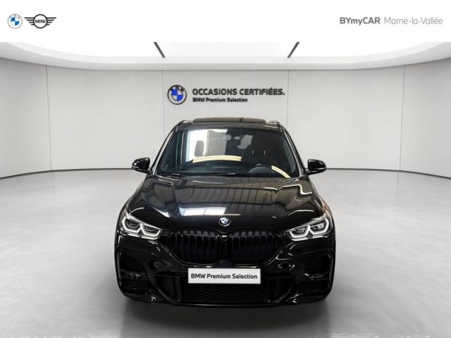 Bmw X1 image 3