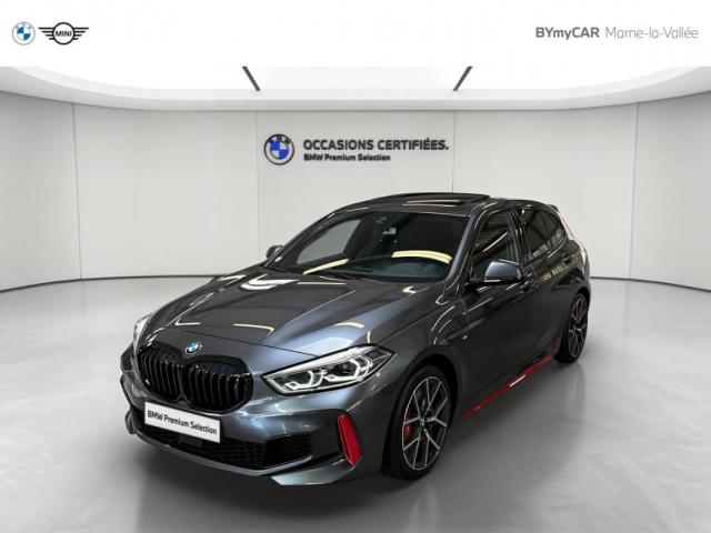 Bmw Série 1 F40 128ti 265 Ch Bva8