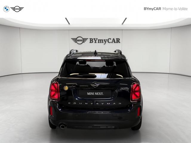 Mini Countryman image 9