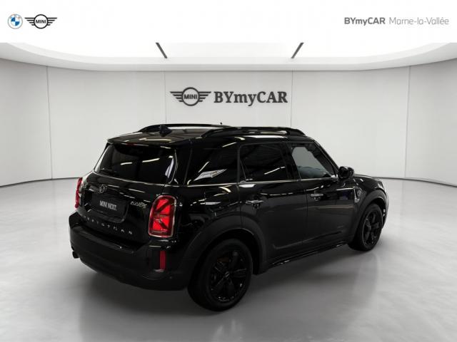 Mini Countryman image 6