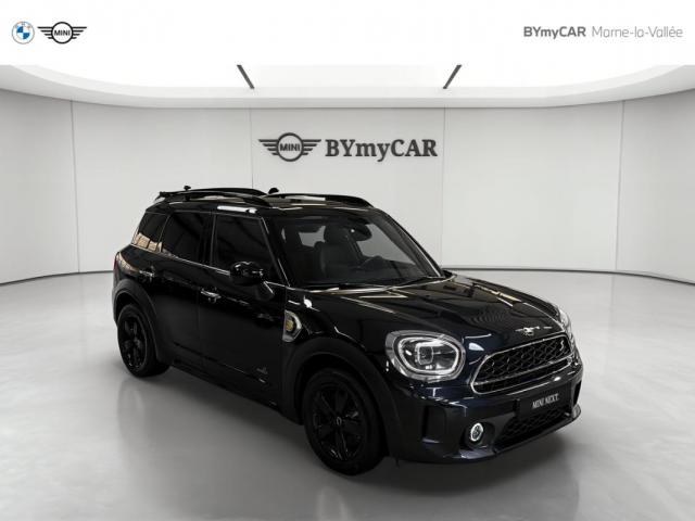 Mini Countryman image 8