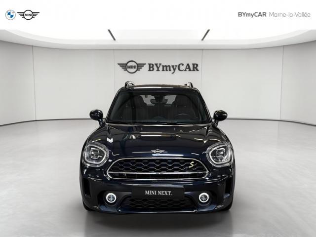 Mini Countryman image 2
