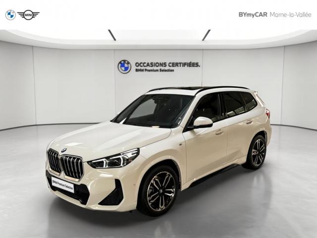 Bmw X1 U11 Sdrive 20i 170ch Dkg7 M Sport
