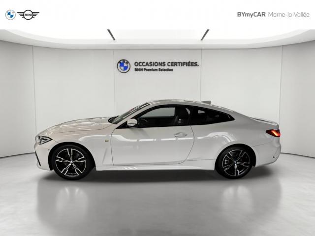 Bmw Serie 4 Coupé image 9