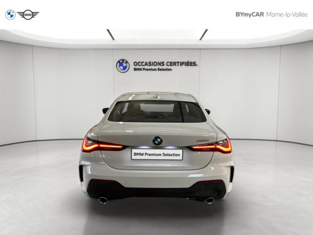 Bmw Serie 4 Coupé image 5