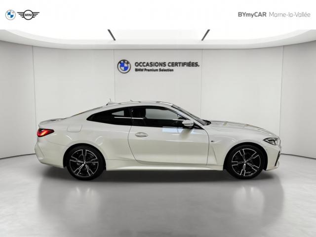 Bmw Serie 4 Coupé image 8