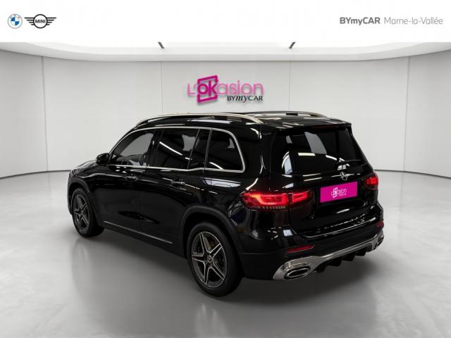 Mercedes Benz Glb image 4
