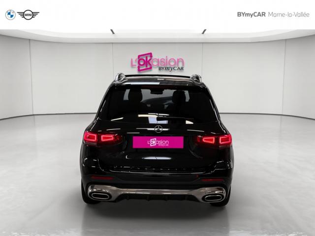Mercedes Benz Glb image 9