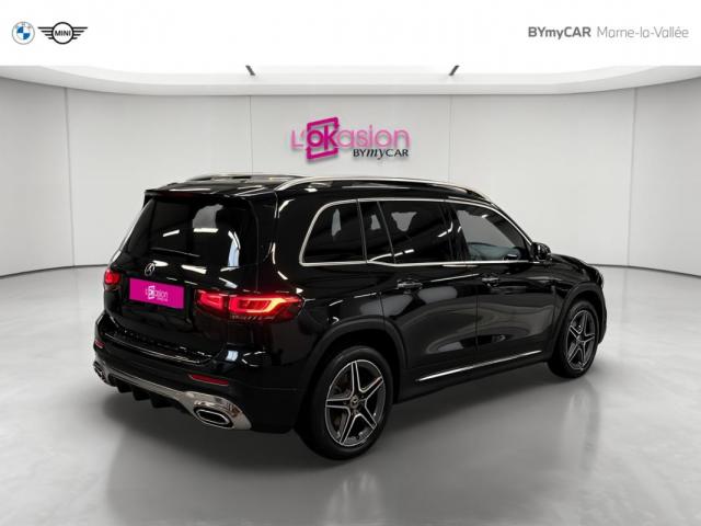 Mercedes Benz Glb image 8
