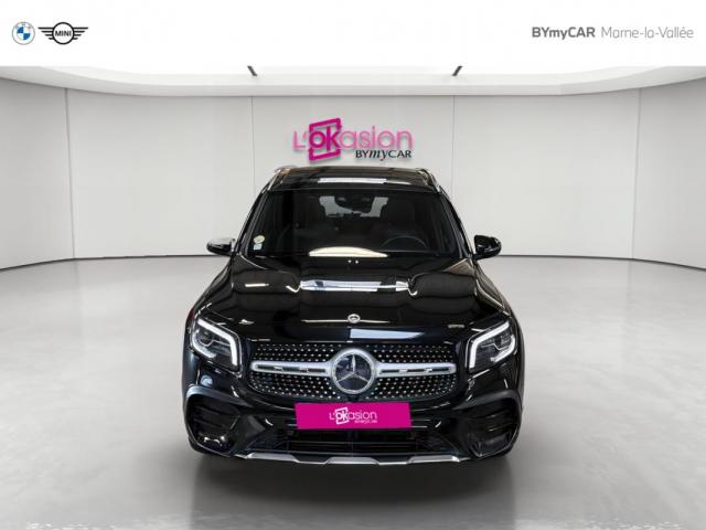 Mercedes Benz Glb image 7