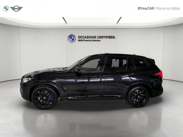 Bmw X3 image 6