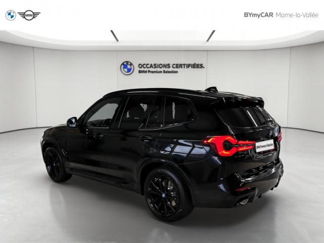 Bmw X3 image 2
