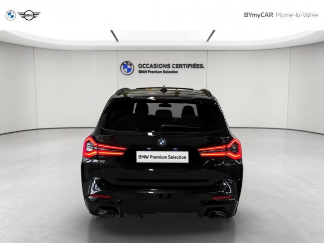 Bmw X3 image 9