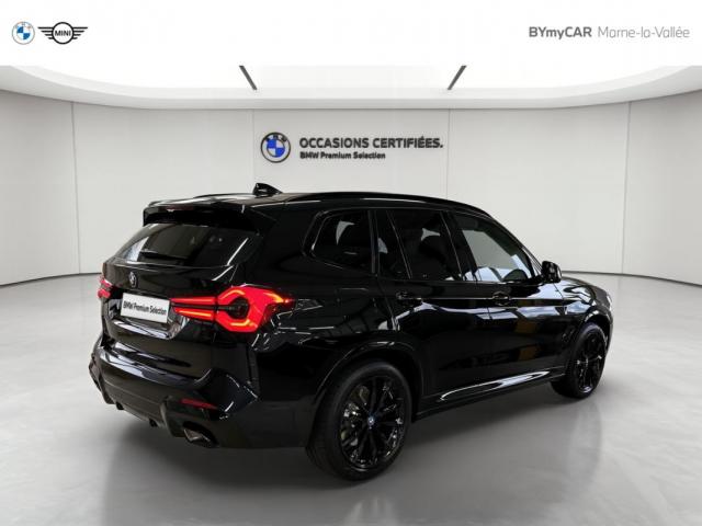 Bmw X3 image 4