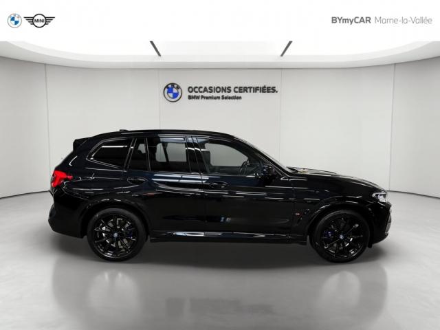 Bmw X3 image 7