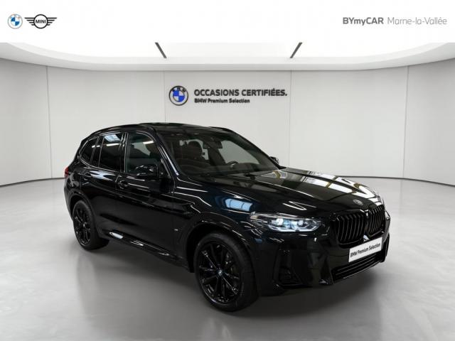 Bmw X3 image 5