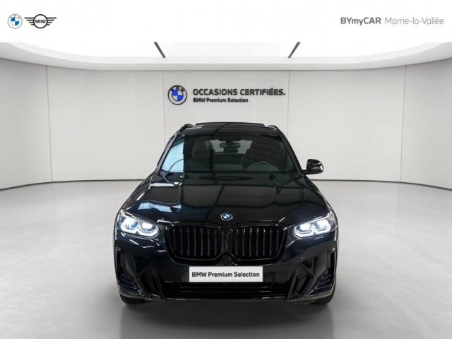 Bmw X3 image 8