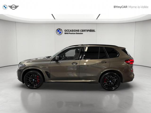 Bmw X5 image 1