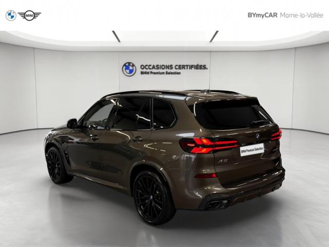 Bmw X5 image 6