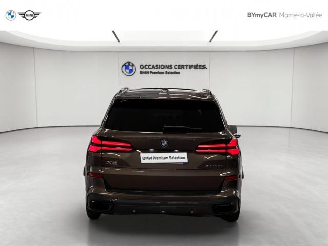 Bmw X5 image 9