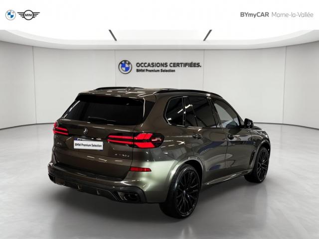 Bmw X5 image 7