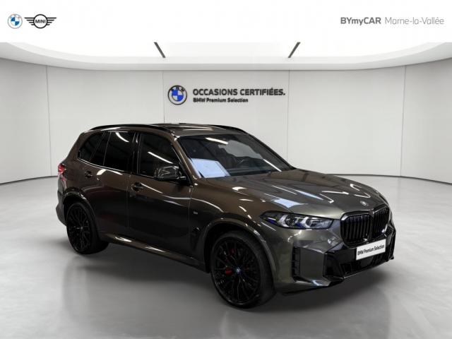 Bmw X5 image 3
