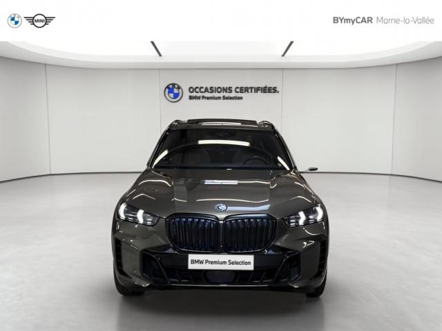 Bmw X5 image 8
