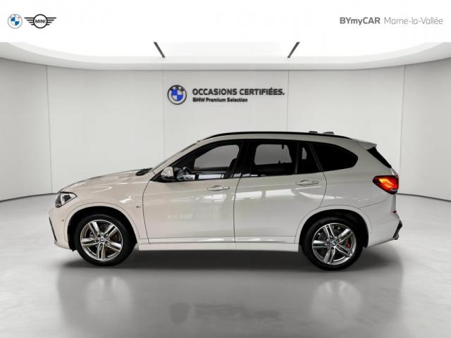 Bmw X1 image 9