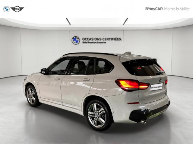 Bmw X1 image 3