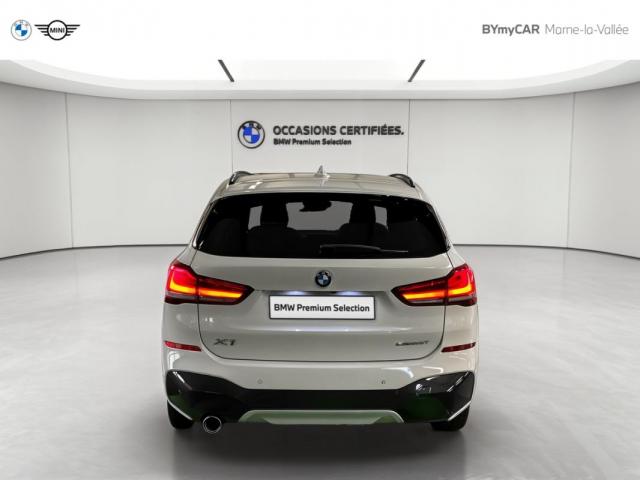 Bmw X1 image 8