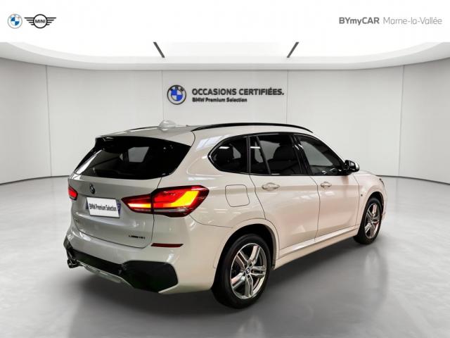 Bmw X1 image 1