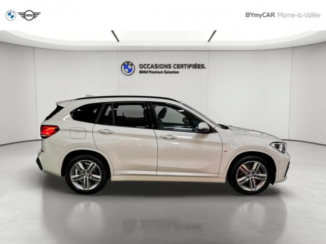 Bmw X1 image 5