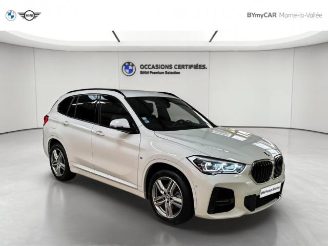 Bmw X1 image 2